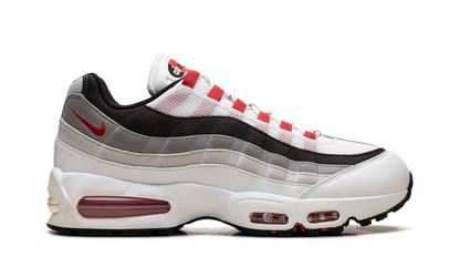 Air Max 95 "Big Bubble Comet Red" IB7862 100