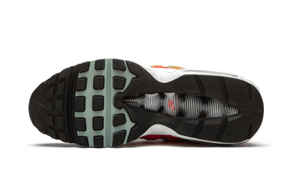 Air Max 95 Essential "Ocean Cube" AT9865 002