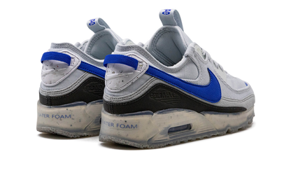 Air Max Terrascape 90 "Platinum / Blue" DV7413 002