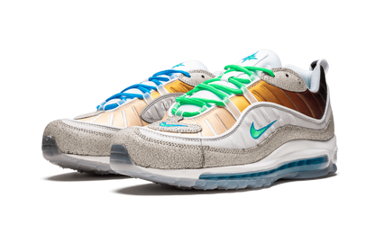 Air Max 98 "La Mezcla - On Air" CI1502 001