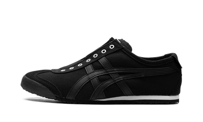 Mexico 66 Slip-On "Black" 1183A360 002