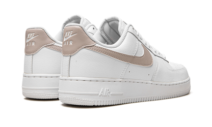 AIR FORCE 1 '07 LO WMNS "White Fossil Stone (W)" 315115 169