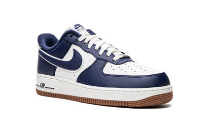 Air Force 1 Low "College Pack Midnight Navy" DQ7659 101