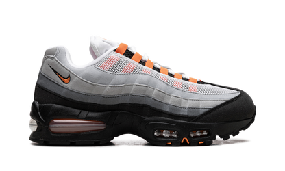 Air Max 95 OG Big Bubble "Bright Mandarin" HM4740 005