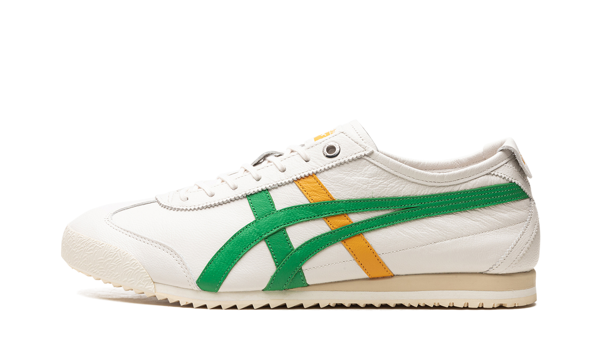 Mexico 66 SD "Cream Cilantro Green Yellow" 1183A872 107