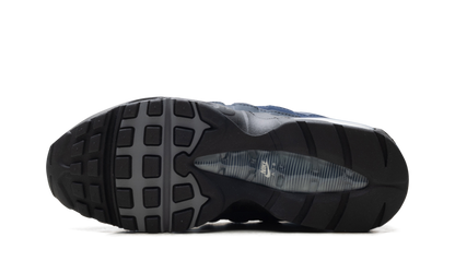 Air Max 95 "Big Bubble Obsidian" IM5987 451