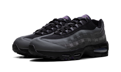 Air Max 95 "Racing Pack Iron Grey Wild Grape" IH1228 001