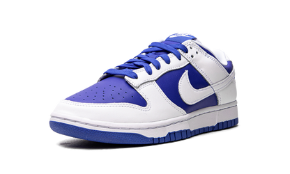 Dunk Low "Racer Blue White" DD1391 401