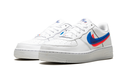 Air Force 1 LV8 KSA GS "3D Glasses" BV2551 100