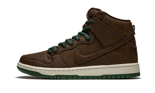 SB Dunk High Pro "Vegan Leather" CV1624 200