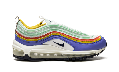 AIR MAX 97 MNS WMNS "Multi-Color" DH5724 100