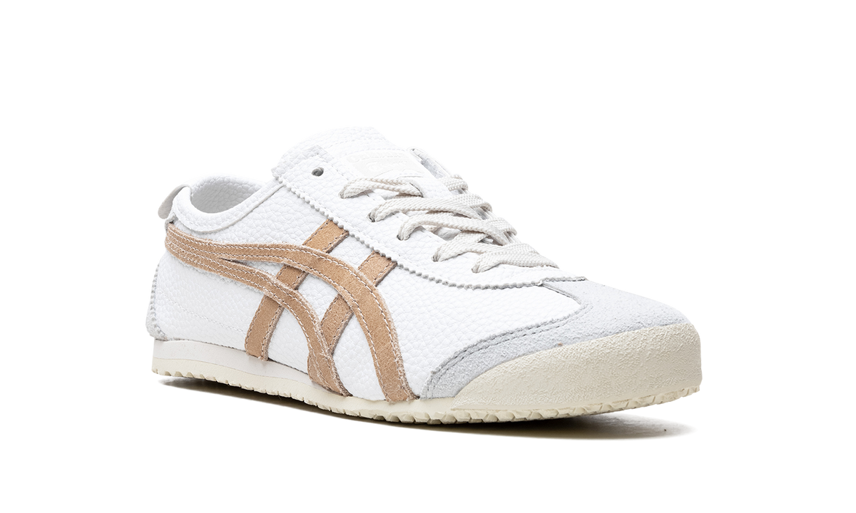 Mexico 66 "White / Brown" 1183A693 101