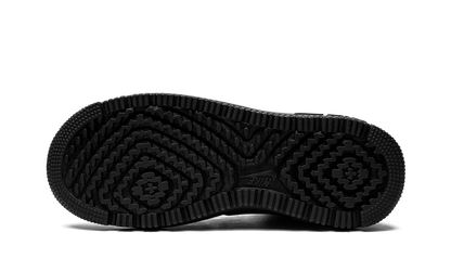 Air Force 1 Boot "Black / Anthracite" DA0418 001
