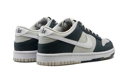 Dunk Low "Split - Deep Jungle" FB9109 300