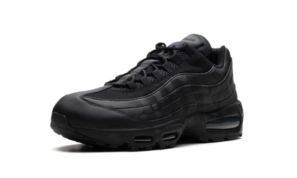 Air Max 95 Big Bubble "Triple Black" HM8755 001