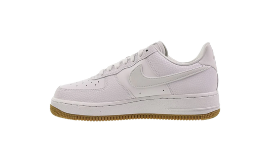 Air Force 1 Low '07 NN WMNS "White/Football Grey-Gum Light Brown" fn6326 100