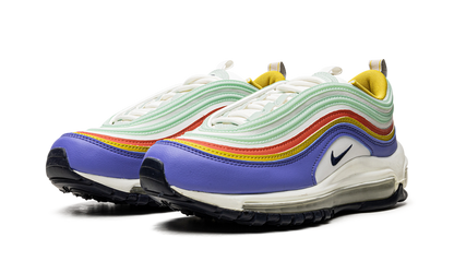 AIR MAX 97 MNS WMNS "Multi-Color" DH5724 100
