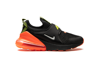 Air Max 270 Extreme GS "Black Bright Crimson" DH1019 001