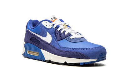AIR MAX 90 SE "FIRST USE PACK - SIGNAL BLUE" DB0636 400