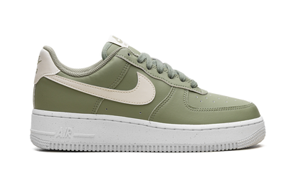 Air Force 1 '07 Next Nature WMNS "Oil Green" HF5062 386