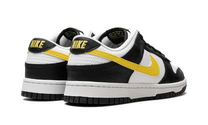 Dunk Low "Black Opti Yellow" FQ2431 001