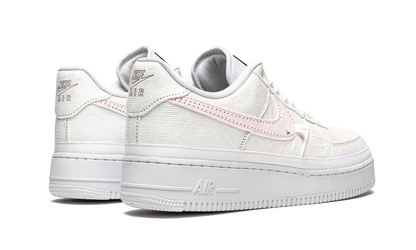 AIR FORCE 1 '07 PRM MNS WMNS "Tear-Away Reveal" DJ9941 244