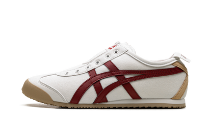 Mexico 66 Slip-On "Off-White Beet Juice" 1183A360 131