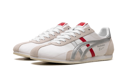 Runspark "White Silver Red" 1183B480 101