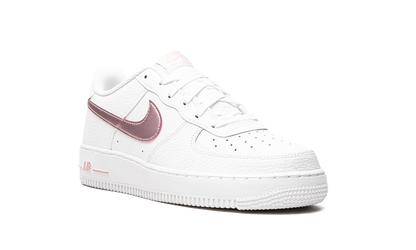 Air Force 1 GS "White/Pink Glaze" CT3839 104