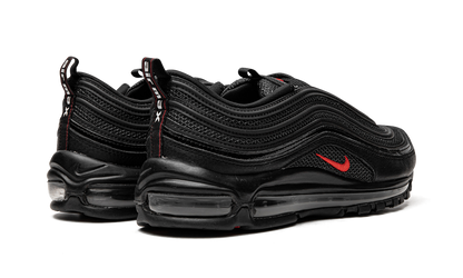Air Max 97 "Black / University Red" DV3486 001
