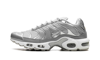 Air Max Plus "Metallic Silver" Fj1012 095