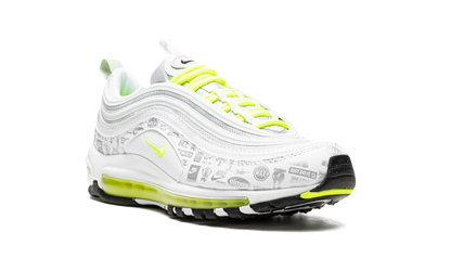Air Max 97 GS "Reflective Logos" 921522 108
