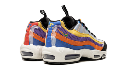 Air Max 95 "BHM/Black History Month 2020" CT7435 901