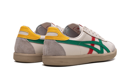 Tokuten "White Beige Red Green" 1183C095 200