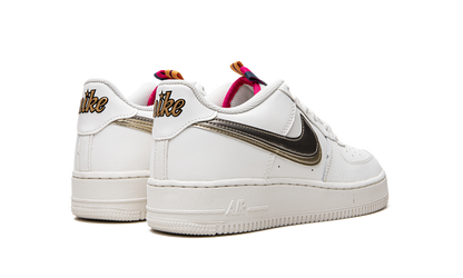 Air Force 1 LV8 GS "Off Noir Summit White" DH9595 001