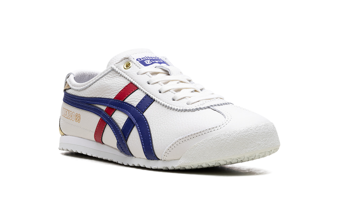 Tiger Mexico 66 "White Dark" 1183B511 100