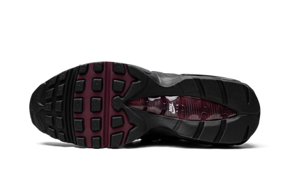 Air Max OG 95 "Dark Beetroot" DQ9001 001