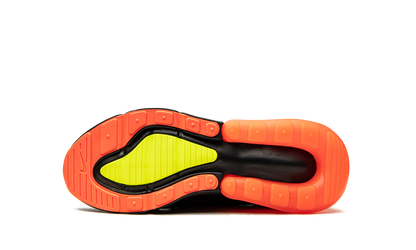 Air Max 270 Extreme GS "Black Bright Crimson" DH1019 001