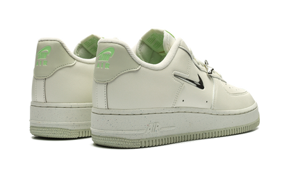Air Force 1 '07 Next Nature SE WMNS "Liquid Metal" FN8540 100