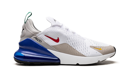Air Max 270 "White Game Royal" DV3731 100