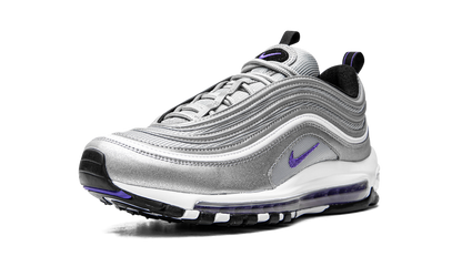 Air Max 97 "Purple Bullet" DJ0717 001
