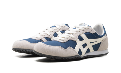Tiger Serrano "Mako Blue / Cream" 1183b400 406