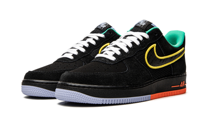 Air Force 1 Low '07 LV8 "Peace and Unity" DM9051 001