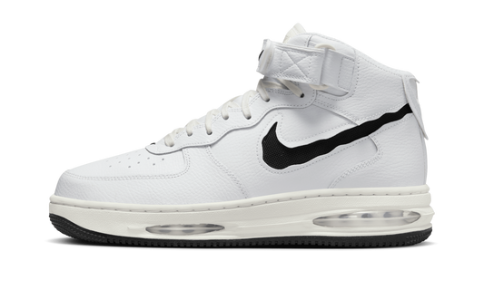Air Force 1 MID EVO "Black" FB1374-101