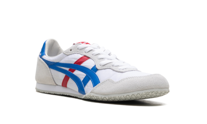 Serrano "White Directoire Blue Red" 1183B400 100