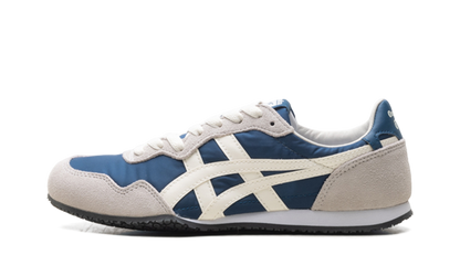 Tiger Serrano "Mako Blue / Cream" 1183b400 406