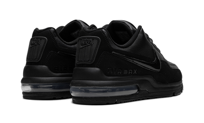 Air Max LTD 3 "Black" 687977 020