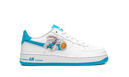 Air Force 1 Low GS "Space Jam - Hare" DM3353 100