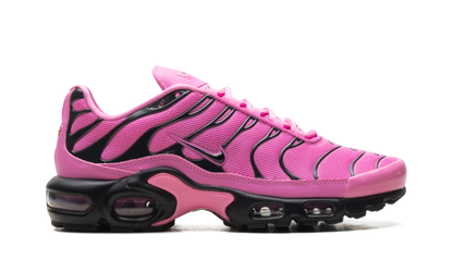 Air Max Plus WMNS "Pink Black" HJ9743 601