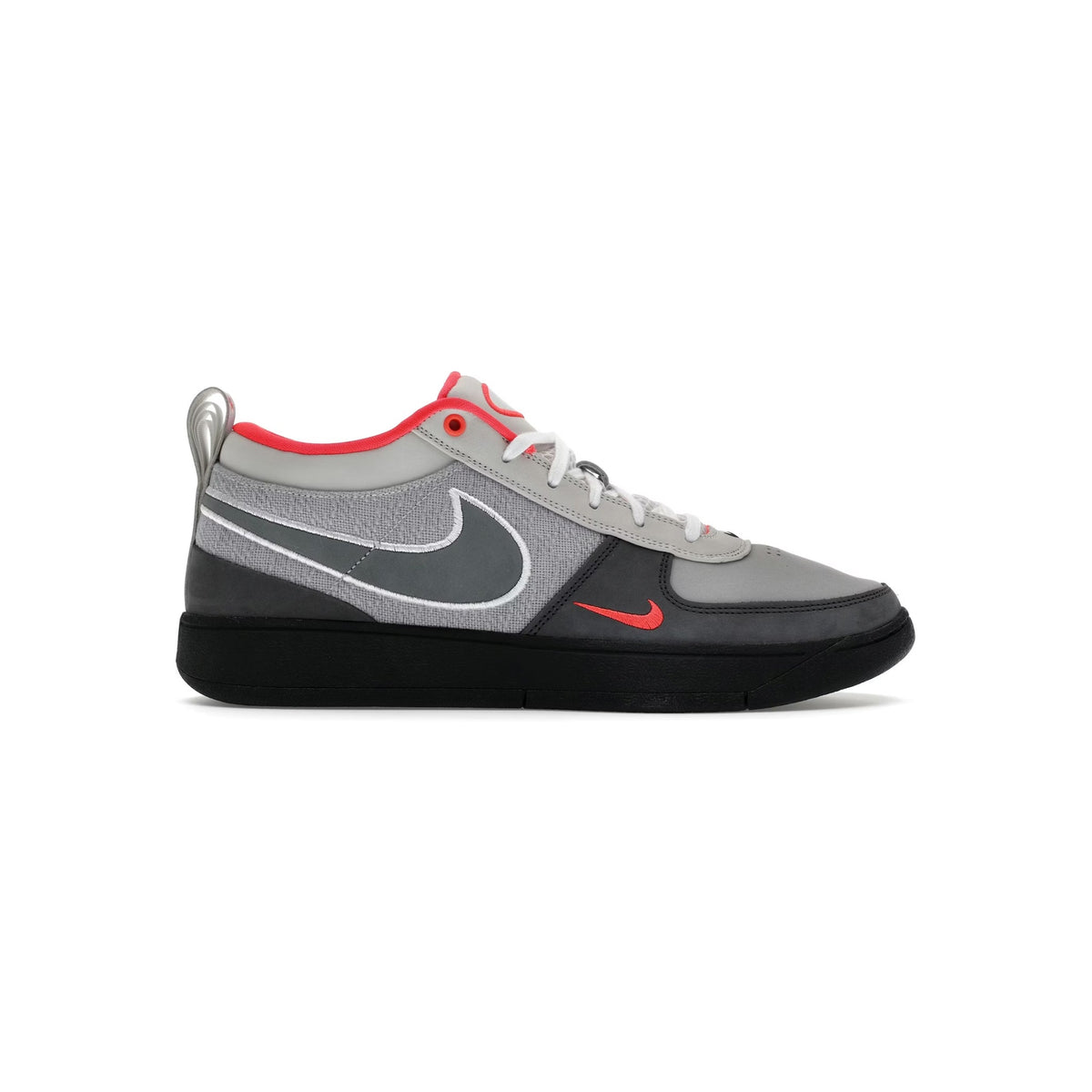 Nike Book 1 Solar Red 95